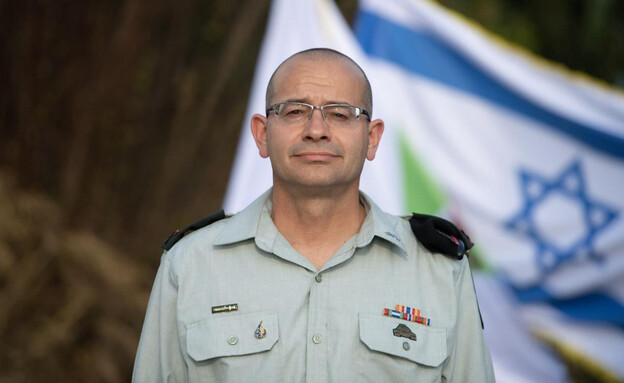 [הבלוג] בין רומן גופמן ליגאל עמיר